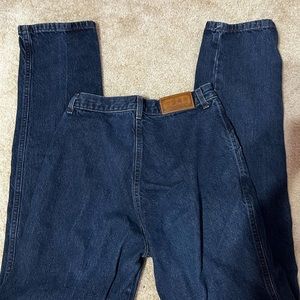 AUTHENTIC VINTAGE ROCKIES JEANS